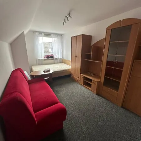 Przytulnosc * Wrocław