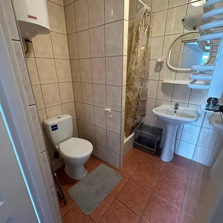 Przytulnosc Hotel miłości