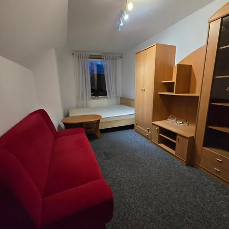 Przytulnosc Hotel miłości *