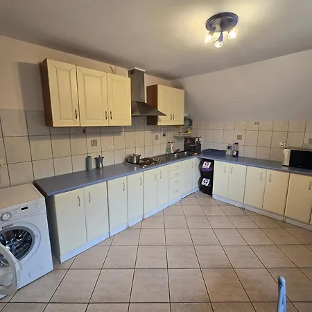 Przytulnosc Hotel miłości