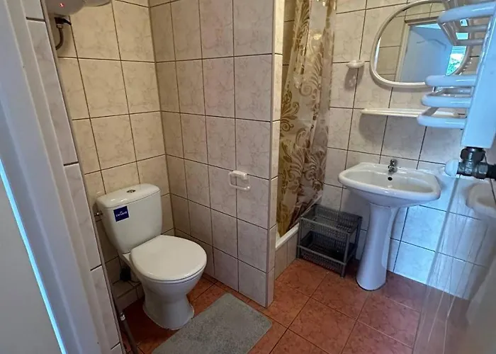 Przytulnosc 러브호텔