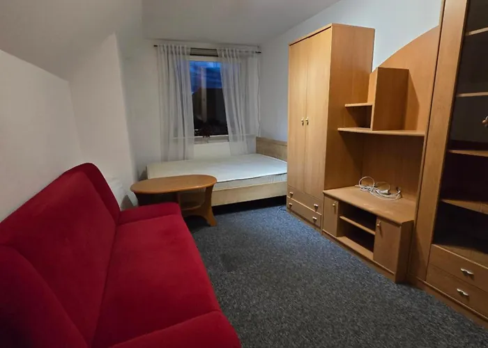 Przytulnosc 러브호텔 *